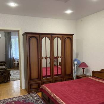 Сдается 2-х комнатная квартира, 45 м²