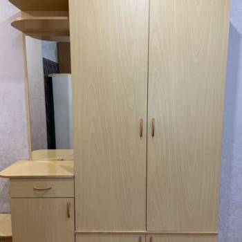 Сдается 2-х комнатная квартира, 45 м²