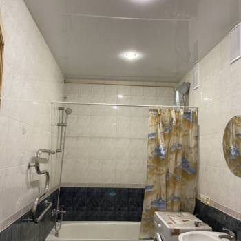 Сдается 2-х комнатная квартира, 45 м²