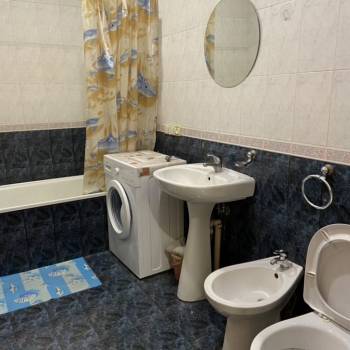Сдается 2-х комнатная квартира, 45 м²