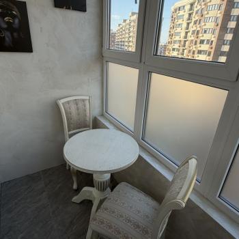 Сдается 1-комнатная квартира, 43 м²