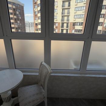 Сдается 1-комнатная квартира, 43 м²
