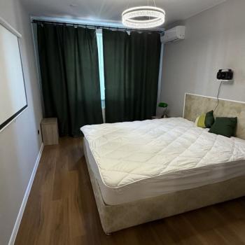 Сдается 1-комнатная квартира, 43 м²