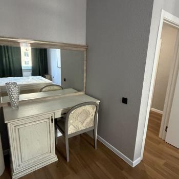 Сдается 1-комнатная квартира, 43 м²