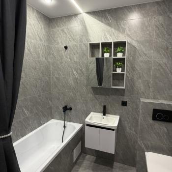 Сдается 1-комнатная квартира, 43 м²