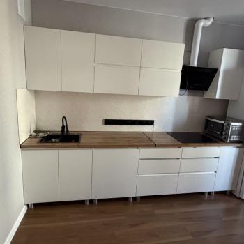 Сдается 1-комнатная квартира, 43 м²