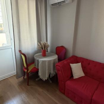 Сдается 1-комнатная квартира, 43 м²