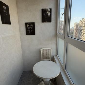Сдается 1-комнатная квартира, 43 м²