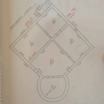 Продается Дом, 112 м²