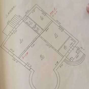 Продается Дом, 112 м²