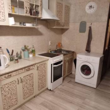 Сдается 1-комнатная квартира, 27 м²