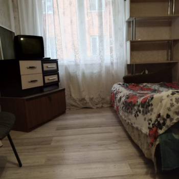 Сдается 1-комнатная квартира, 27 м²