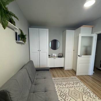 Продается 1-комнатная квартира, 38,8 м²