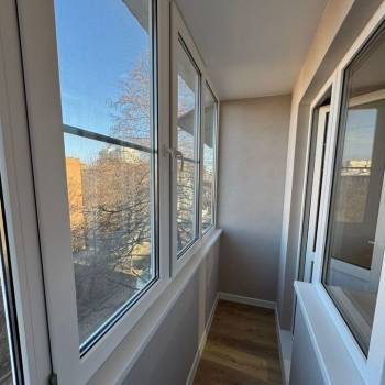 Продается 2-х комнатная квартира, 45,8 м²