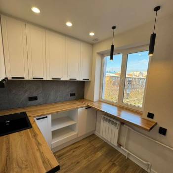 Продается 2-х комнатная квартира, 45,8 м²