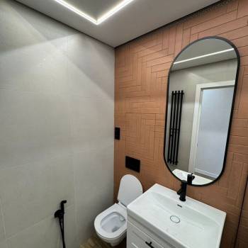 Продается 2-х комнатная квартира, 45,8 м²