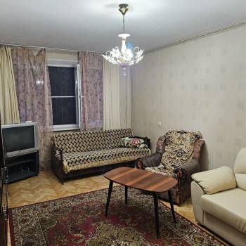 Сдается 2-х комнатная квартира, 61,3 м²