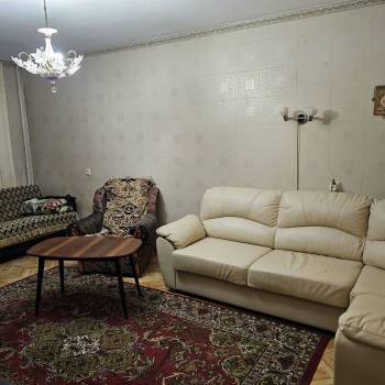 Сдается 2-х комнатная квартира, 61,3 м²