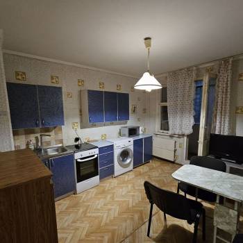 Сдается 2-х комнатная квартира, 61,3 м²