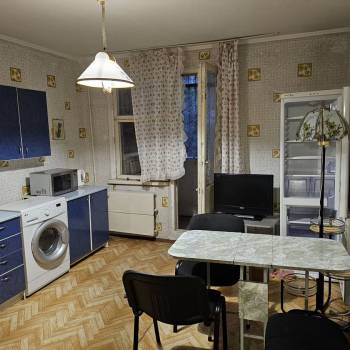Сдается 2-х комнатная квартира, 61,3 м²