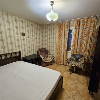 Сдается 2-х комнатная квартира, 61,3 м²