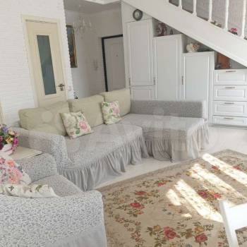 Продается Многокомнатная квартира, 170 м²