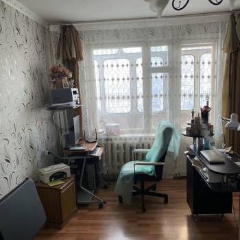 Продается Многокомнатная квартира, 88 м²