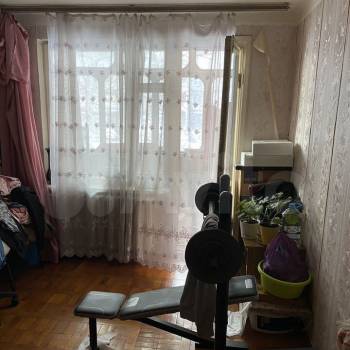 Продается Многокомнатная квартира, 88 м²