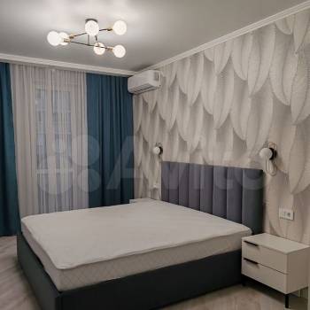 Сдается 2-х комнатная квартира, 61,5 м²
