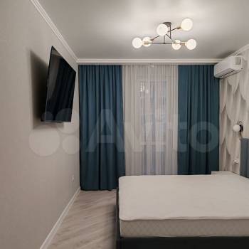 Сдается 2-х комнатная квартира, 61,5 м²