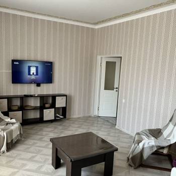 Продается 3-х комнатная квартира, 96,5 м²