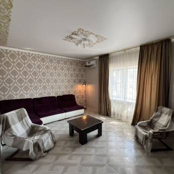 Продается 3-х комнатная квартира, 96,5 м²