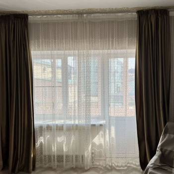 Продается 3-х комнатная квартира, 96,5 м²