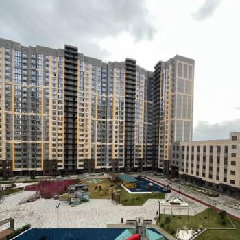 Продается 1-комнатная квартира, 36,15 м²