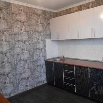 Продается 1-комнатная квартира, 39,7 м²