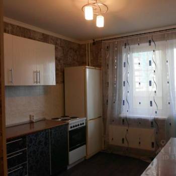 Продается 1-комнатная квартира, 39,7 м²