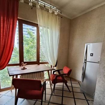 Продается 2-х комнатная квартира, 50 м²