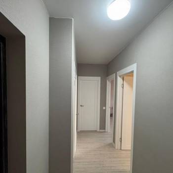 Продается 2-х комнатная квартира, 53,7 м²