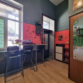 Продается 2-х комнатная квартира, 29 м²