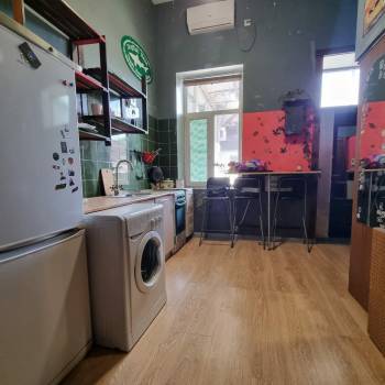 Продается 2-х комнатная квартира, 29 м²