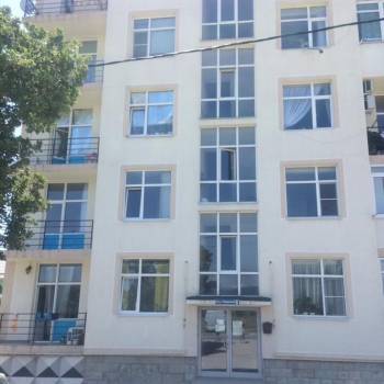 Продается 2-х комнатная квартира, 50,7 м²