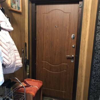 Продается 2-х комнатная квартира, 50,7 м²