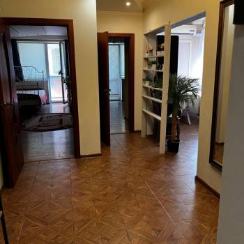 Сдается 2-х комнатная квартира, 55 м²