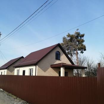 Продается Дом, 89 м²