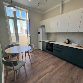 Сдается 1-комнатная квартира, 36 м²