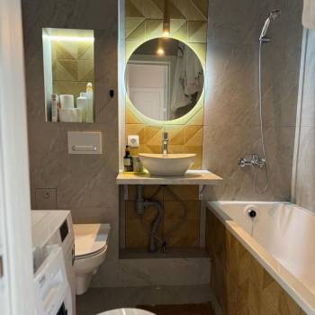 Сдается 1-комнатная квартира, 36 м²
