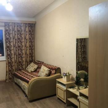 Сдается Комната, 17 м²