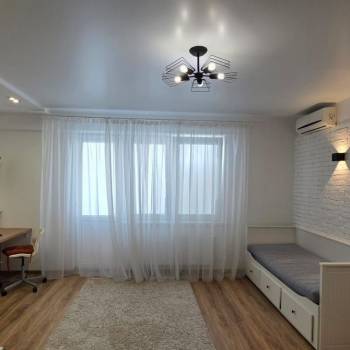 Сдается 1-комнатная квартира, 33 м²