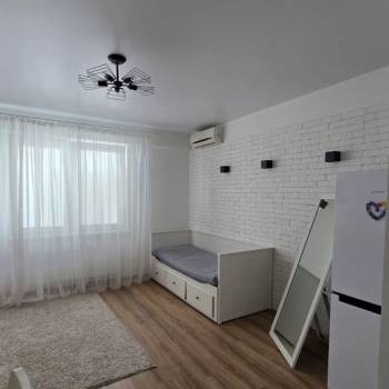 Сдается 1-комнатная квартира, 33 м²