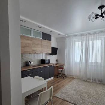Сдается 1-комнатная квартира, 33 м²